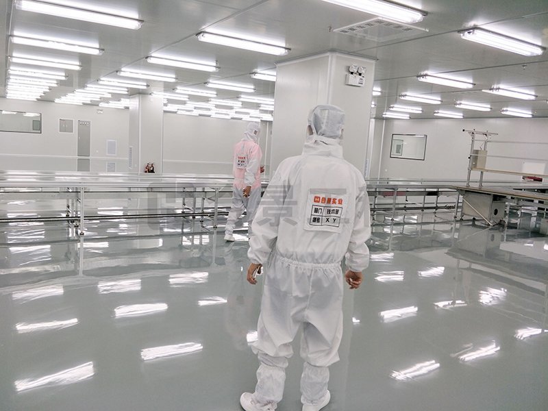凈化工程是什么？科普哪類型車間需要做無塵凈化技術(shù)！