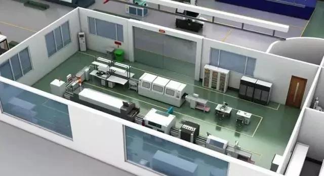 半導(dǎo)體、電子潔凈廠房設(shè)計施工的5大特點及關(guān)鍵難點