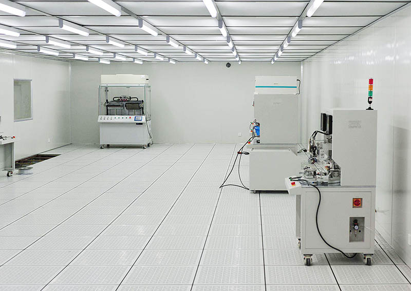 正極材料車(chē)間布局設(shè)計(jì)考慮因素？