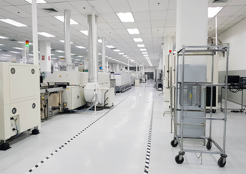 如何降低凈化車間能耗？