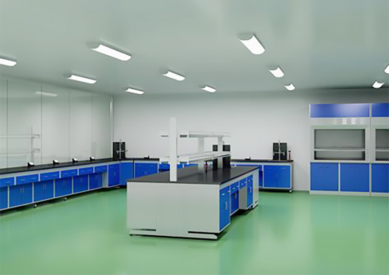 如何控制化妝品潔凈車間污染？