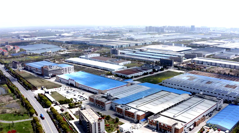 年產(chǎn)2萬噸！合景建設(shè)中標(biāo)大咖國際食品工程項(xiàng)目